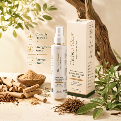 Root Revival Nectar Hair Toner