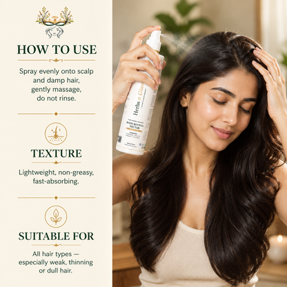Root Revival Nectar Hair Toner