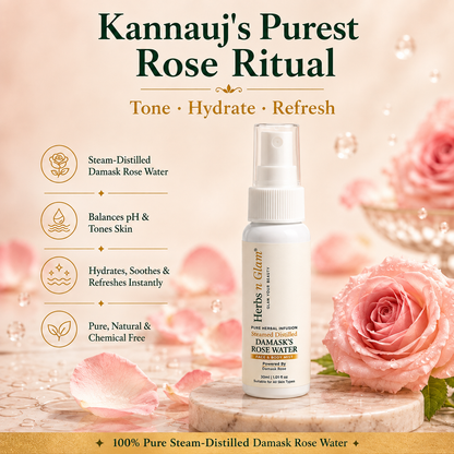 Complete Wellness Ritual Bundle 30 ML each